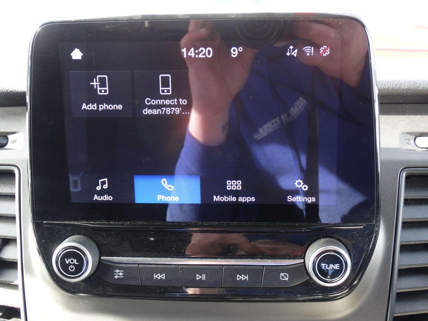 Used Ford Transit Custom 2022 for sale - 77864879: Photo 20