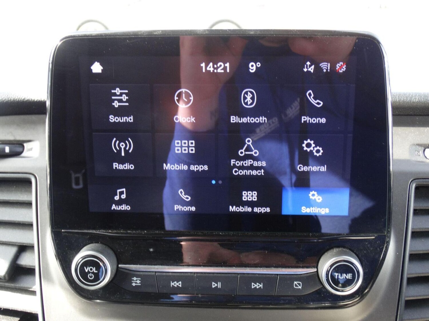 Used Ford Transit Custom 2022 for sale - 77864879: Photo 21