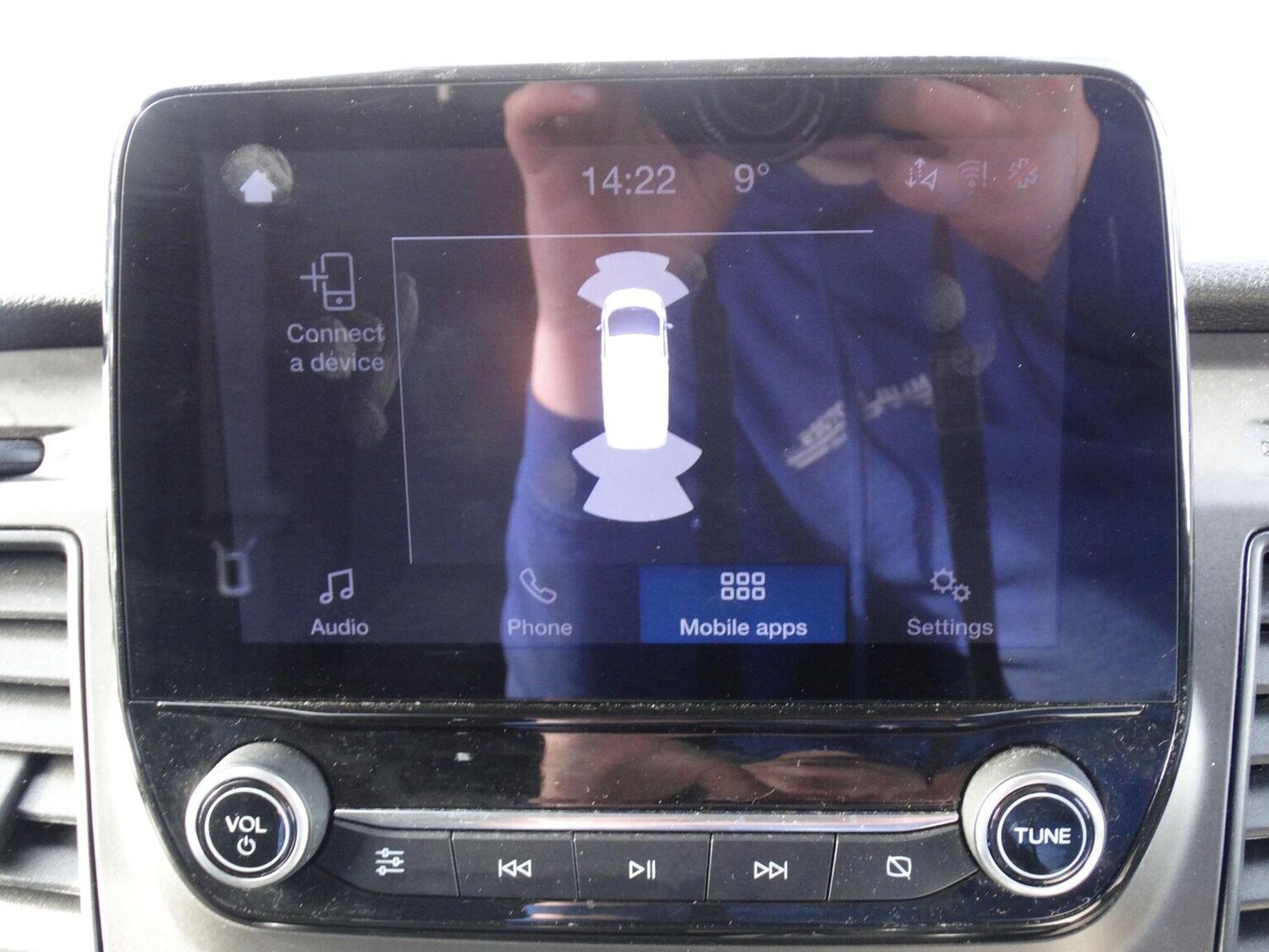 Used Ford Transit Custom 2022 for sale - 77864879: Photo 22