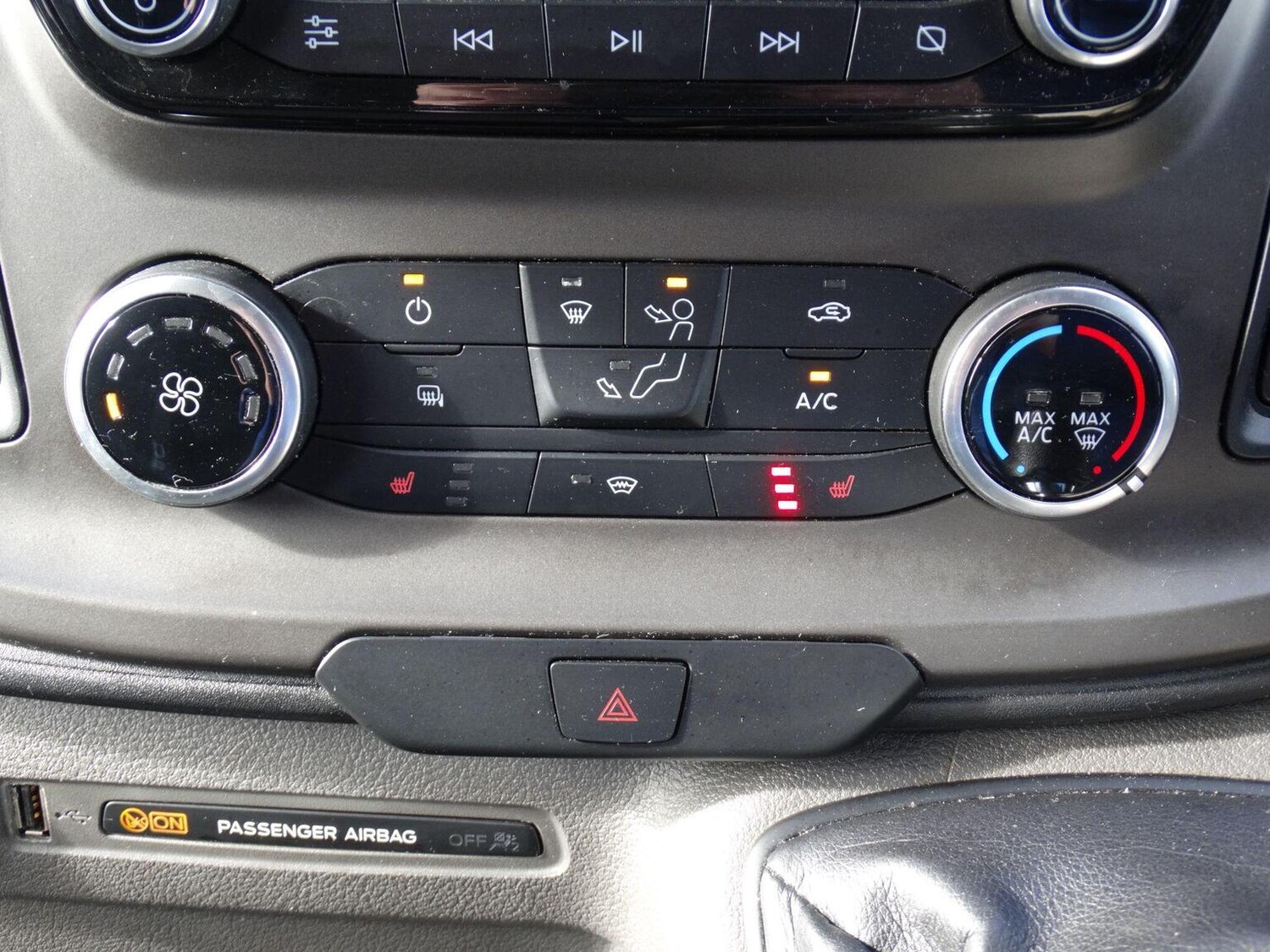 Used Ford Transit Custom 2022 for sale - 77864879: Photo 24