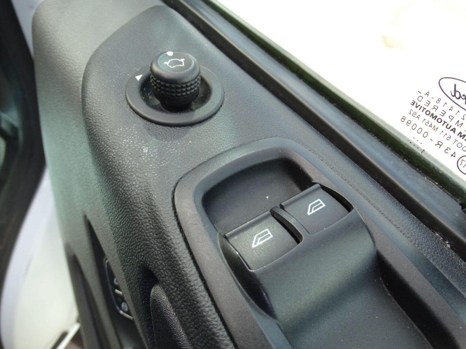 Used Ford Transit Custom 2022 for sale - 77864879: Photo 29