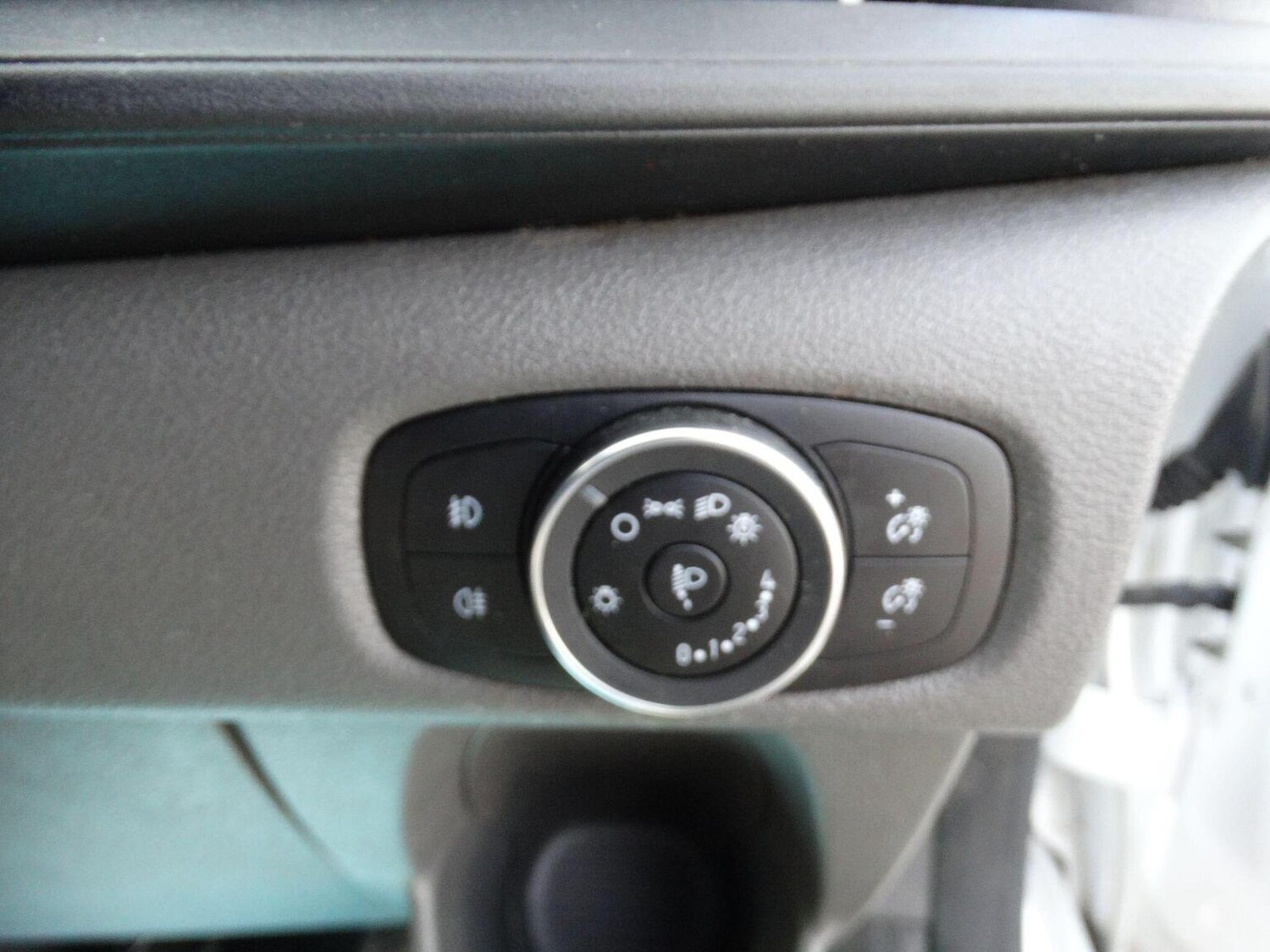 Used Ford Transit Custom 2022 for sale - 77864879: Photo 30