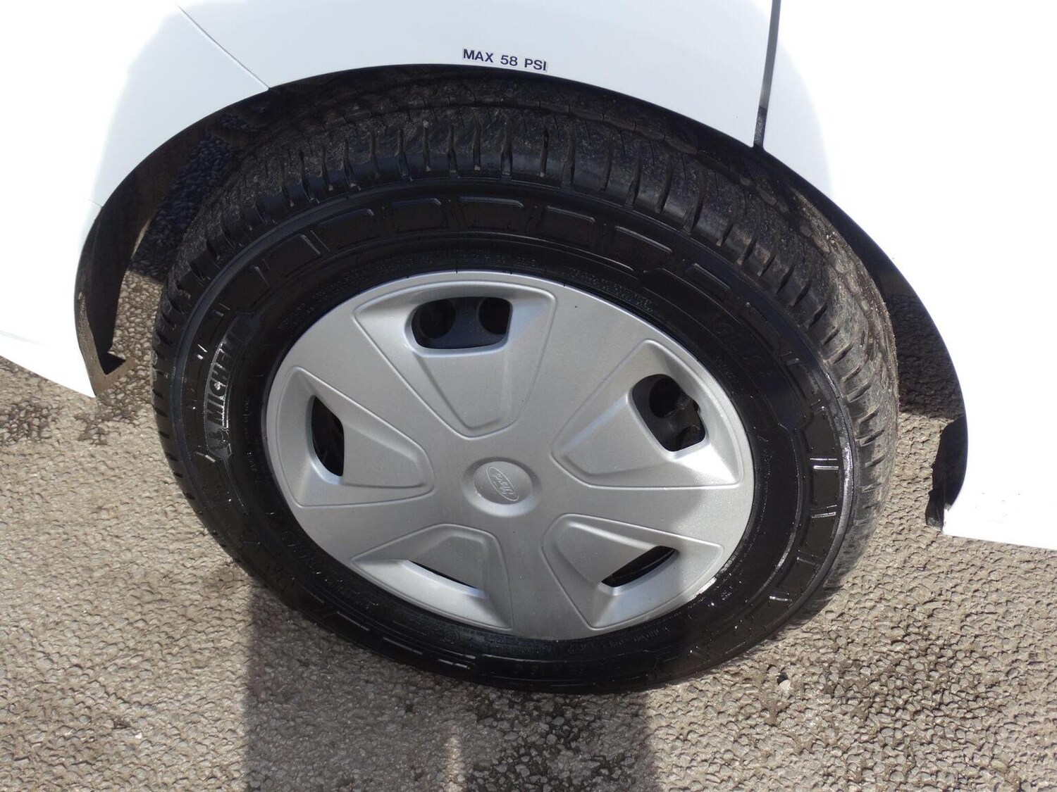 Used Ford Transit Custom 2022 for sale - 77864879: Photo 32