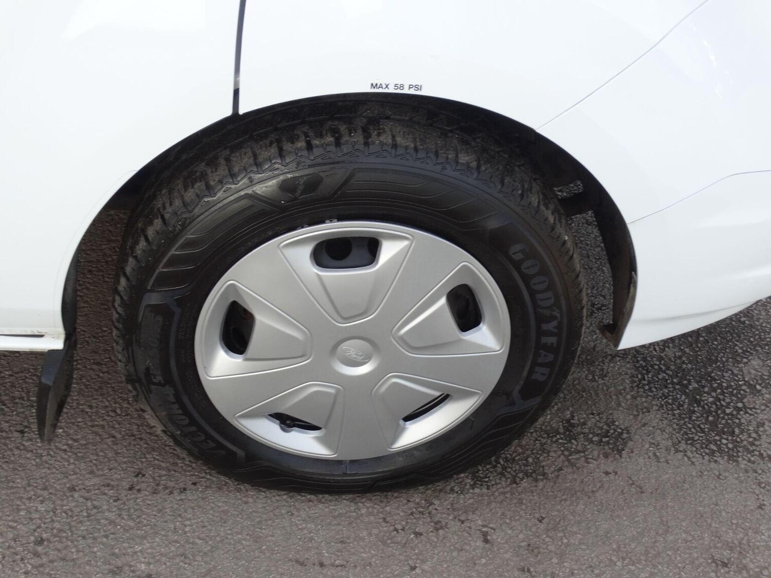 Used Ford Transit Custom 2022 for sale - 77864879: Photo 33