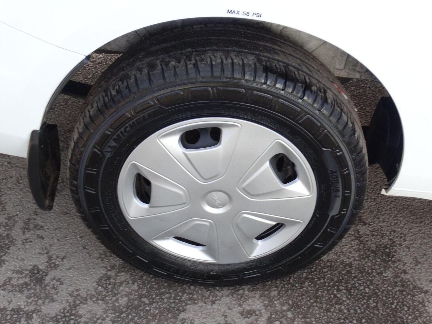 Used Ford Transit Custom 2022 for sale - 77864879: Photo 34