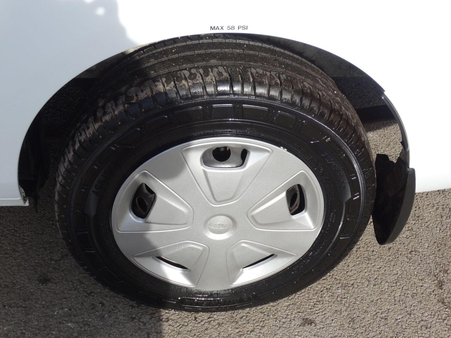 Used Ford Transit Custom 2022 for sale - 77864879: Photo 35