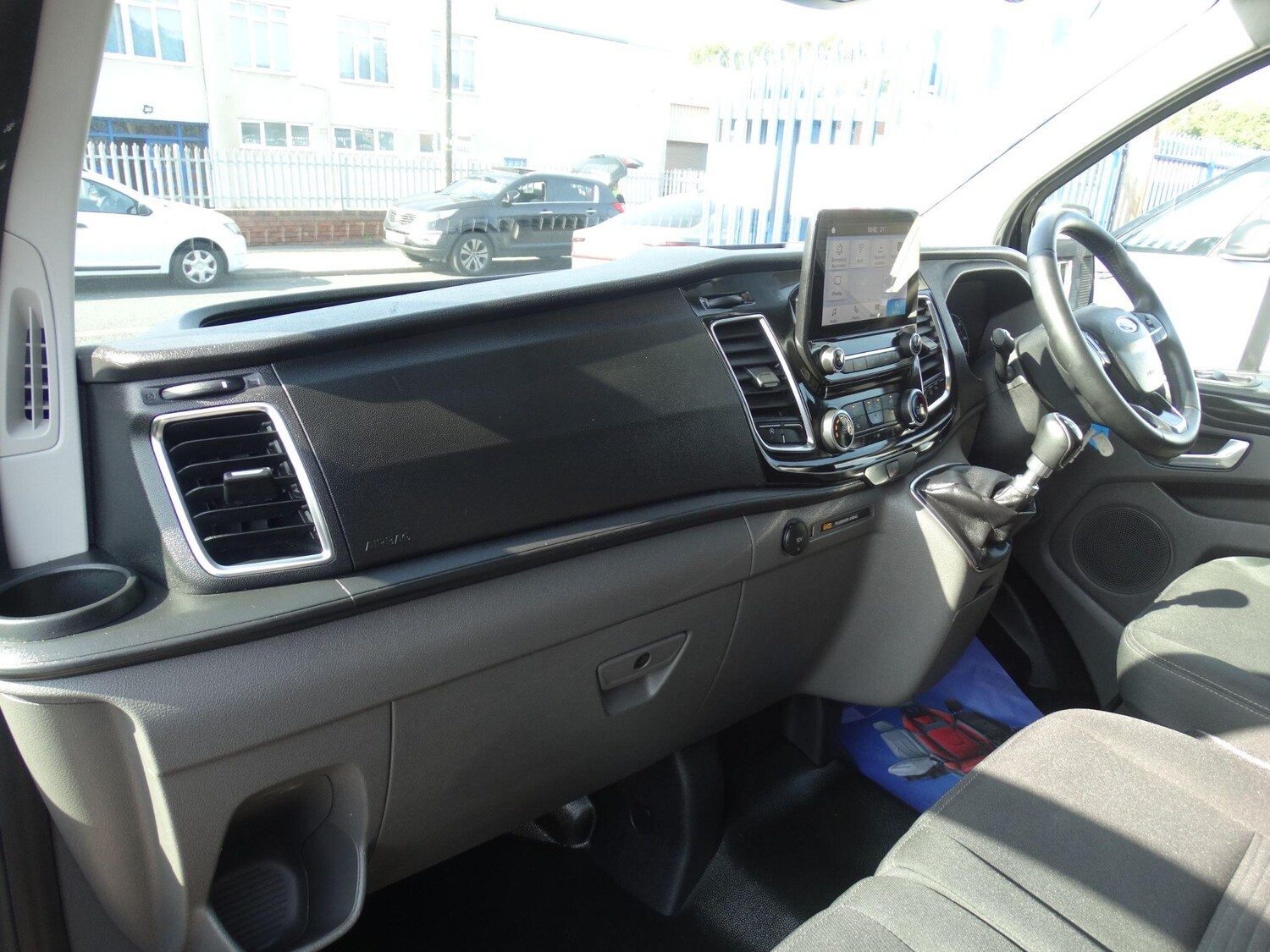Vehicle 25