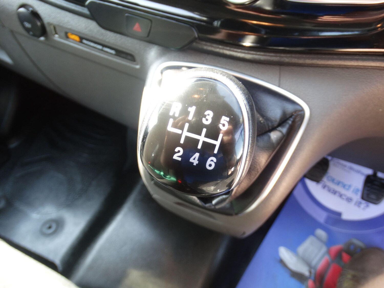 Vehicle 26
