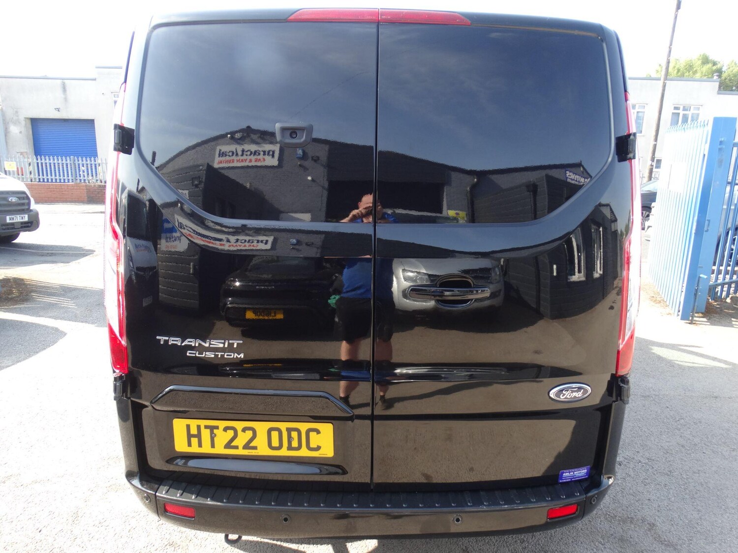 Vehicle 7
