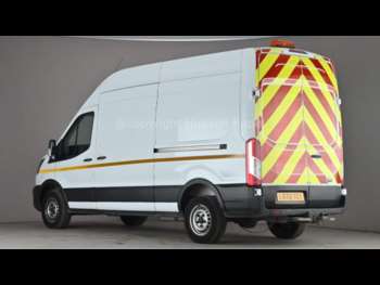 Used Ford Transit 2022 for sale - 75140470: Photo