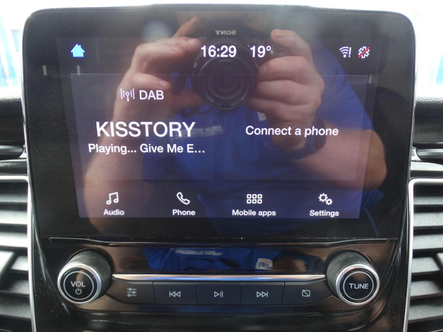 Used Ford Transit Custom 2022 for sale - 76793156: Photo 15