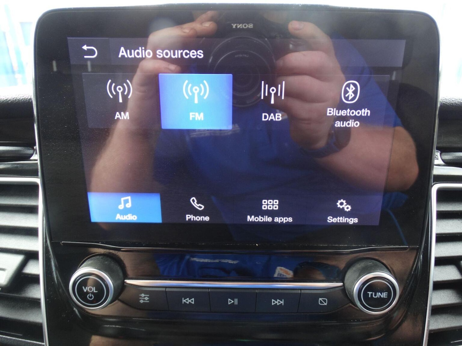 Used Ford Transit Custom 2022 for sale - 76793156: Photo 17