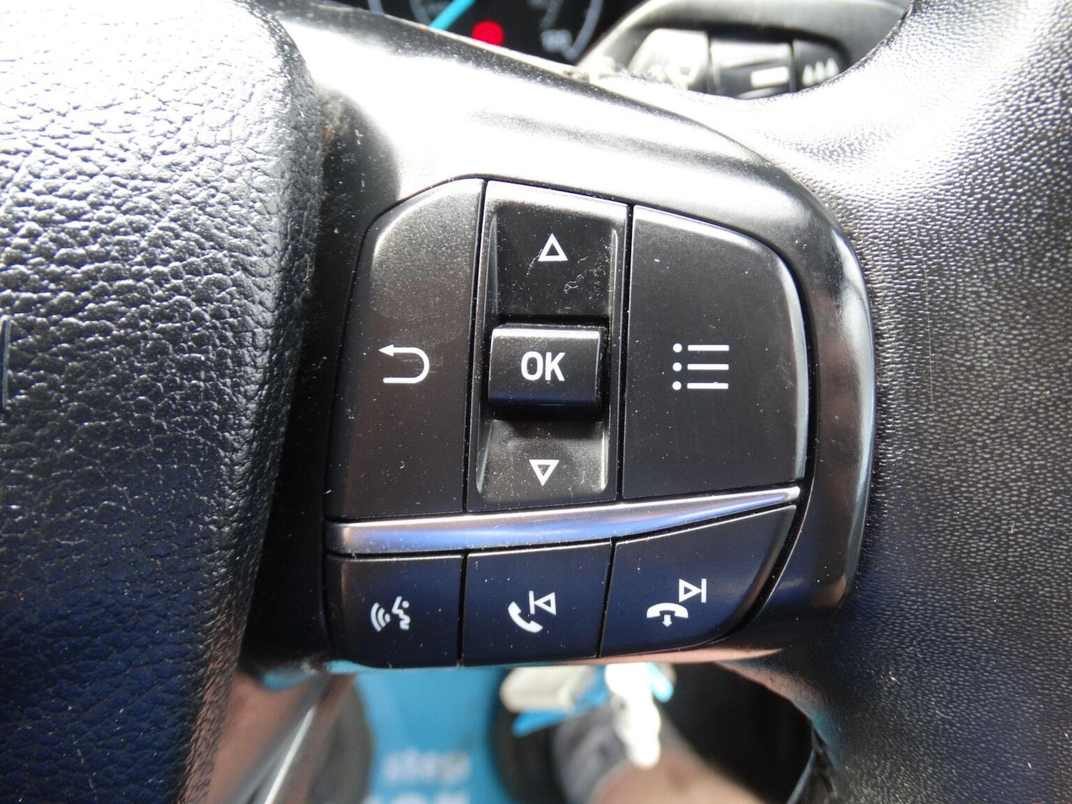 Used Ford Transit Custom 2022 for sale - 76793156: Photo 25