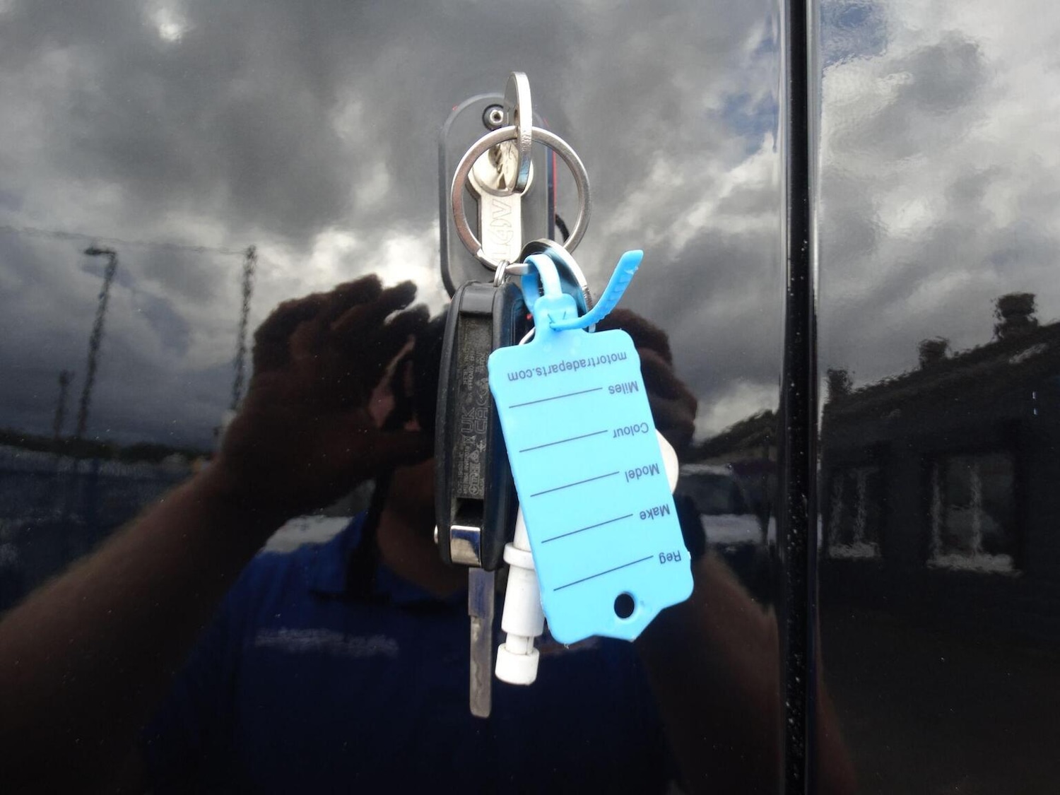 Used Ford Transit Custom 2022 for sale - 76793156: Photo 27