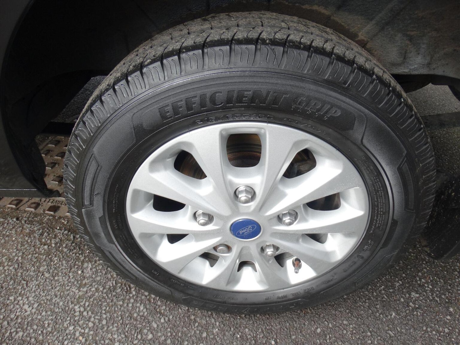 Used Ford Transit Custom 2022 for sale - 76793156: Photo 29