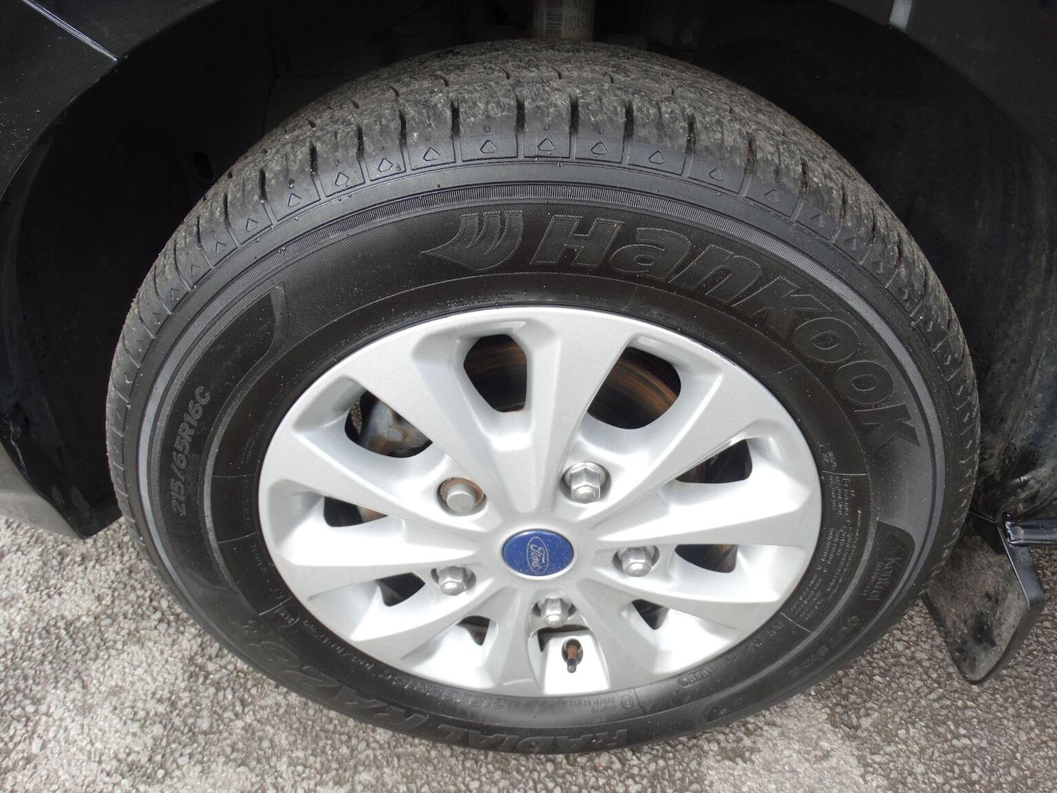 Used Ford Transit Custom 2022 for sale - 76793156: Photo 31