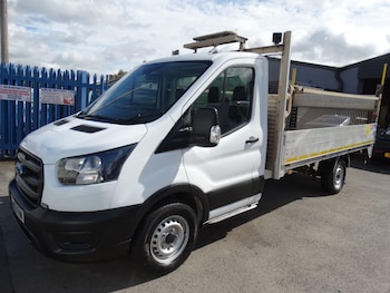 Used Ford Transit 2022 for sale - 75782028: Photo