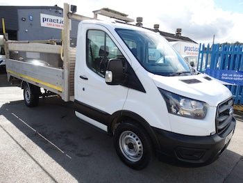 Used Ford Transit 2022 for sale - 75782028: Photo