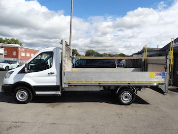 Used Ford Transit 2022 for sale - 75782028: Photo
