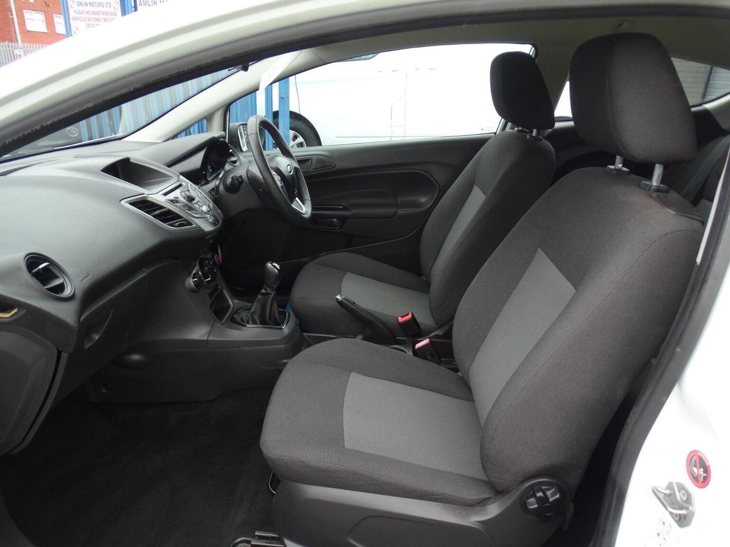 Used Ford Fiesta 2015 for sale - 77851234: Photo 10