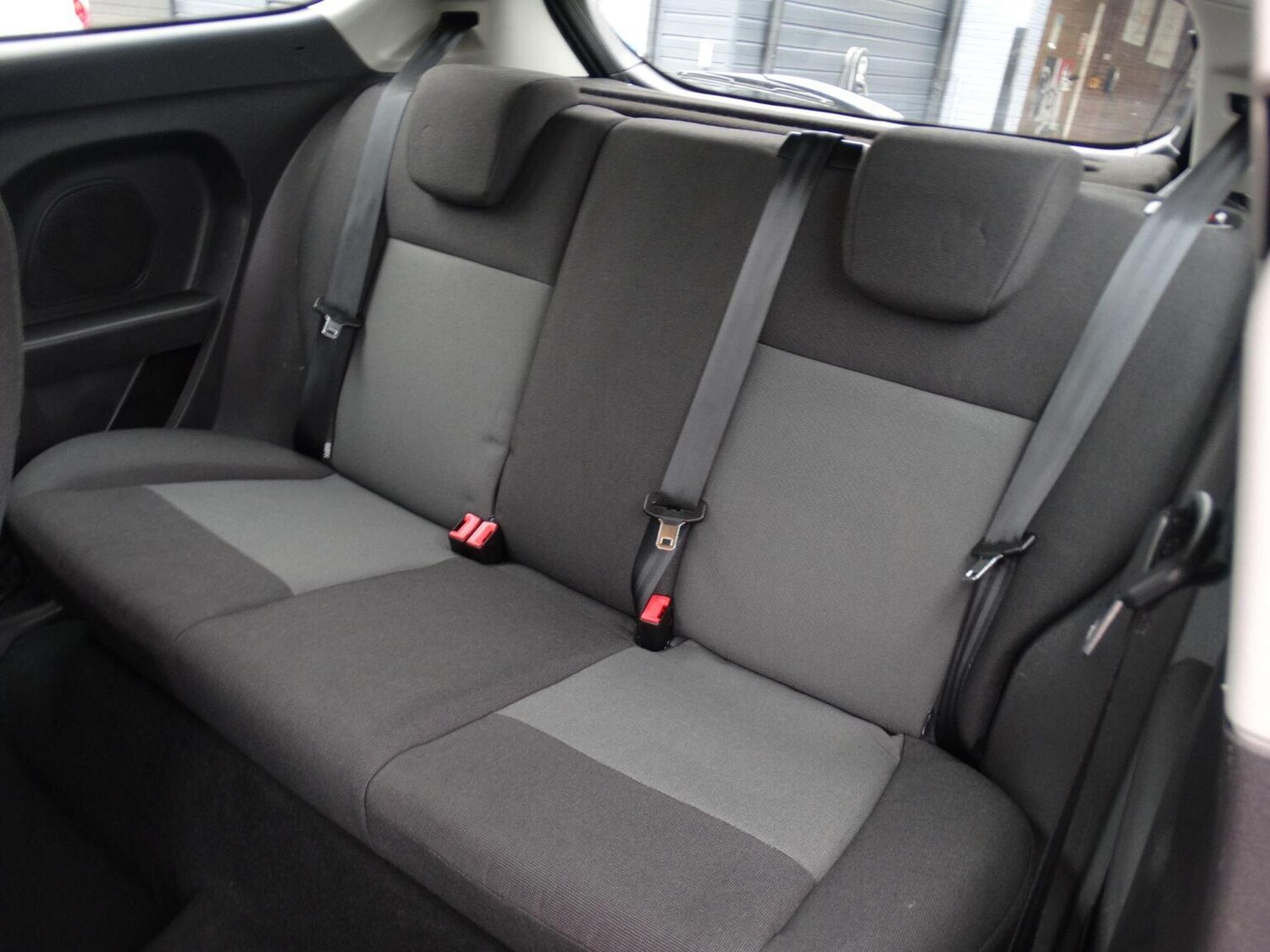 Used Ford Fiesta 2015 for sale - 77851234: Photo 11