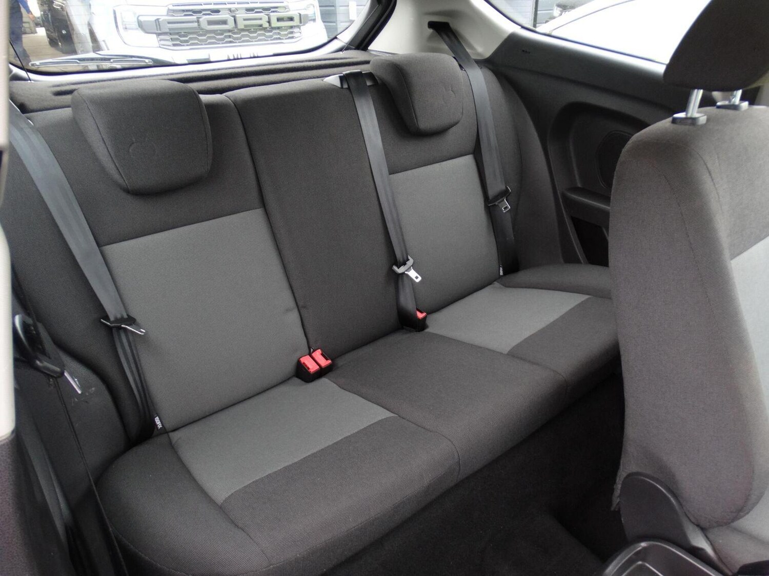 Used Ford Fiesta 2015 for sale - 77851234: Photo 12