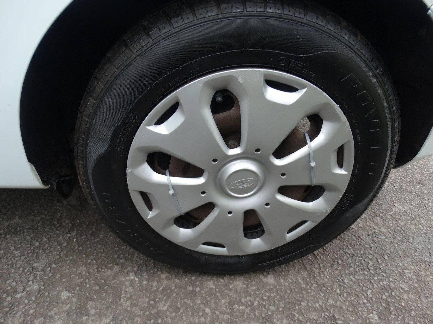 Used Ford Fiesta 2015 for sale - 77851234: Photo 25