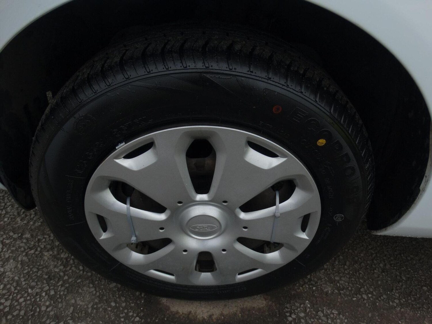 Used Ford Fiesta 2015 for sale - 77851234: Photo 26