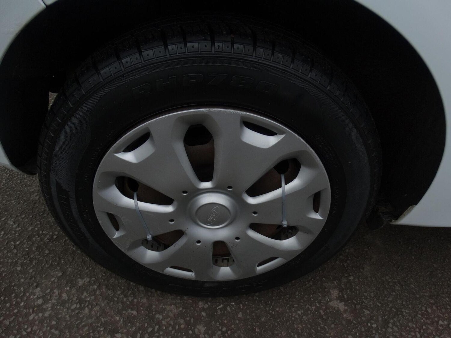 Used Ford Fiesta 2015 for sale - 77851234: Photo 27