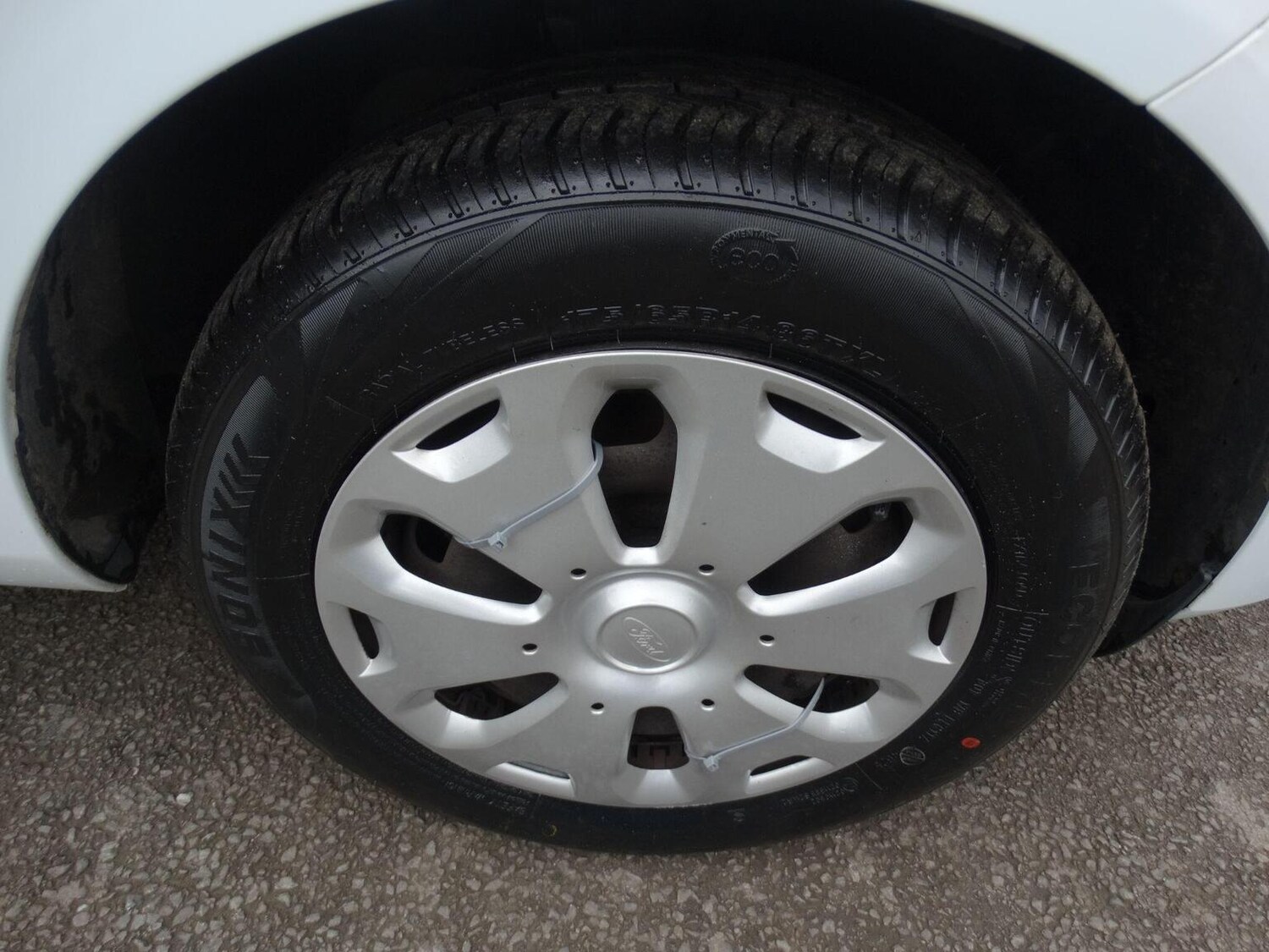 Used Ford Fiesta 2015 for sale - 77851234: Photo 28