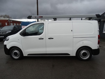 Used Peugeot Expert 2021 for sale - 77494679: Photo