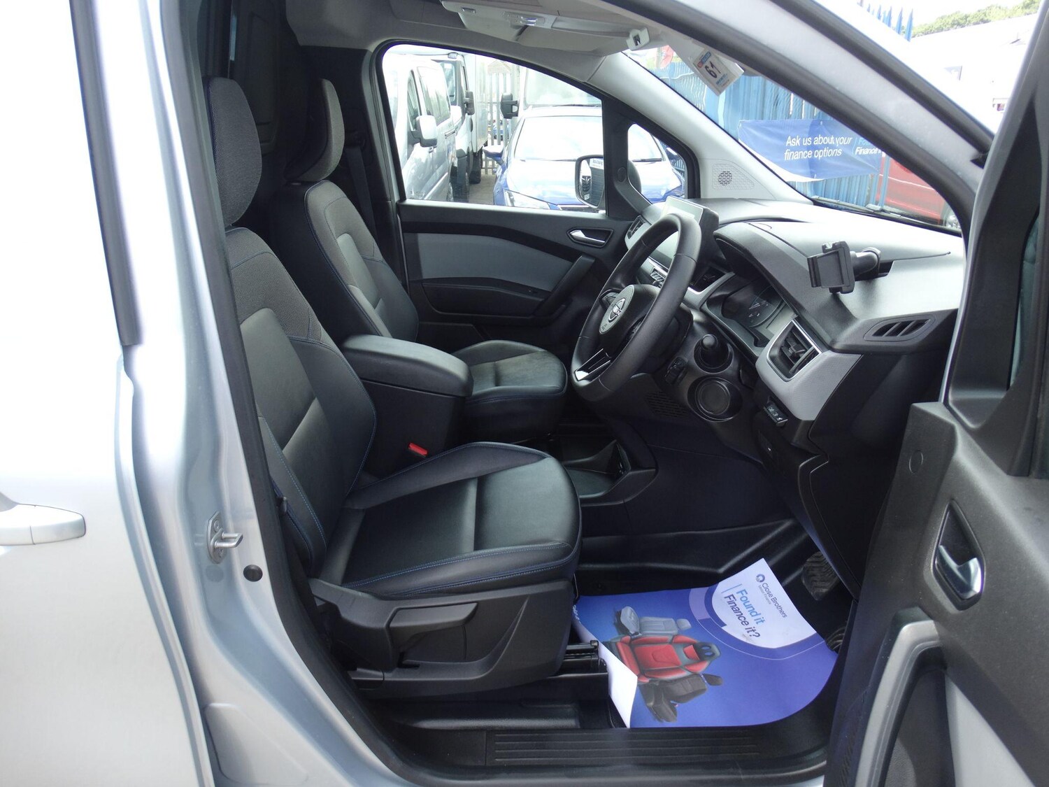 Vehicle 9