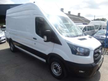 Used Ford Transit 2021 for sale - 74921625: Photo