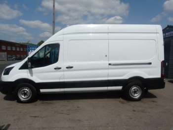 Used Ford Transit 2021 for sale - 74921625: Photo