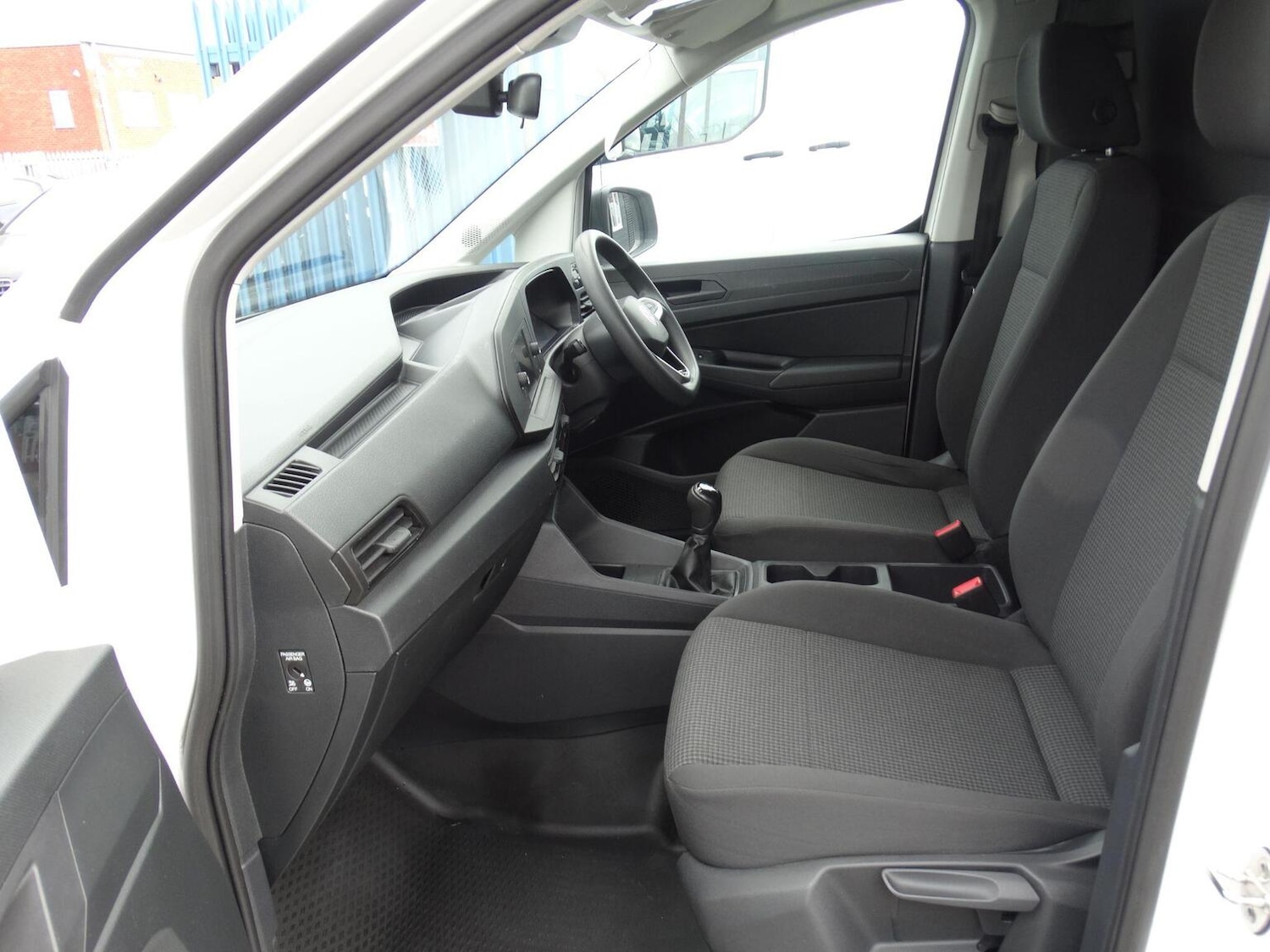 Used Volkswagen Caddy 2022 for sale - 77323598: Photo 10