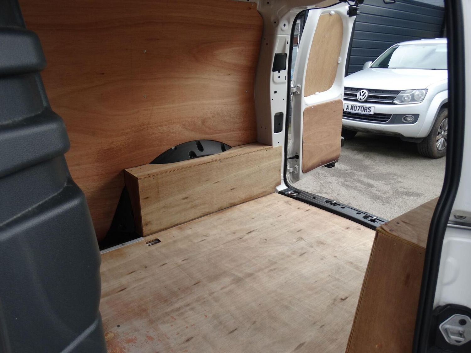 Used Volkswagen Caddy 2022 for sale - 77323598: Photo 11