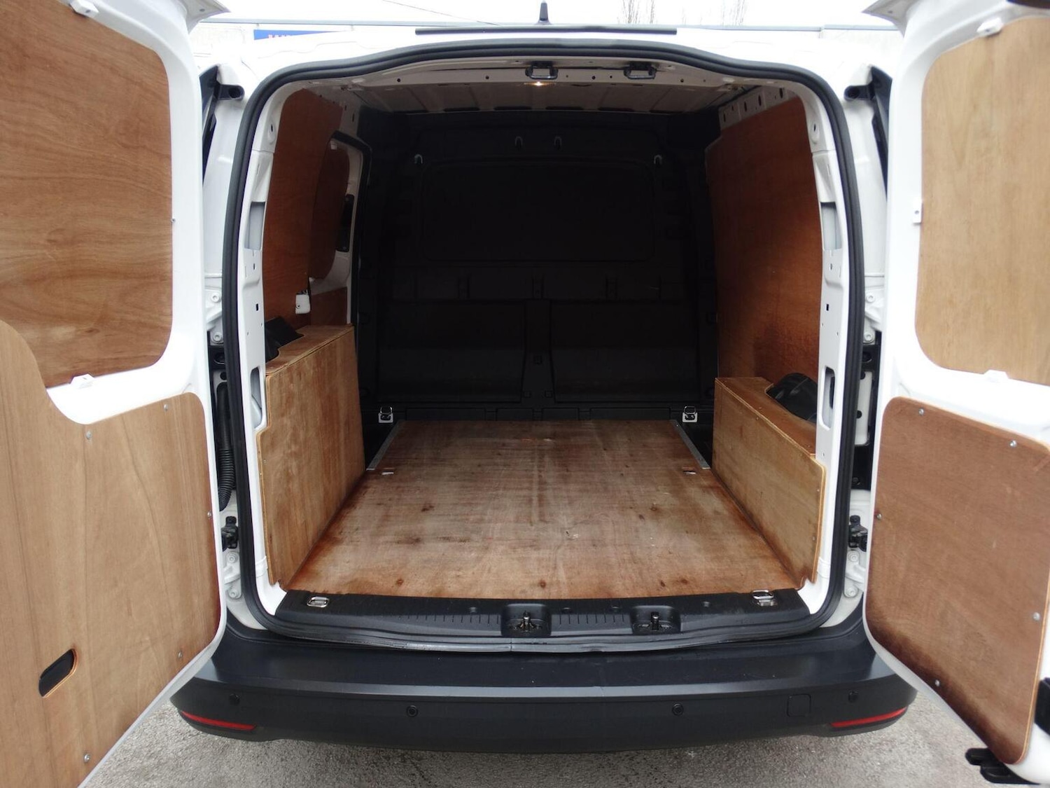 Used Volkswagen Caddy 2022 for sale - 77323598: Photo 12