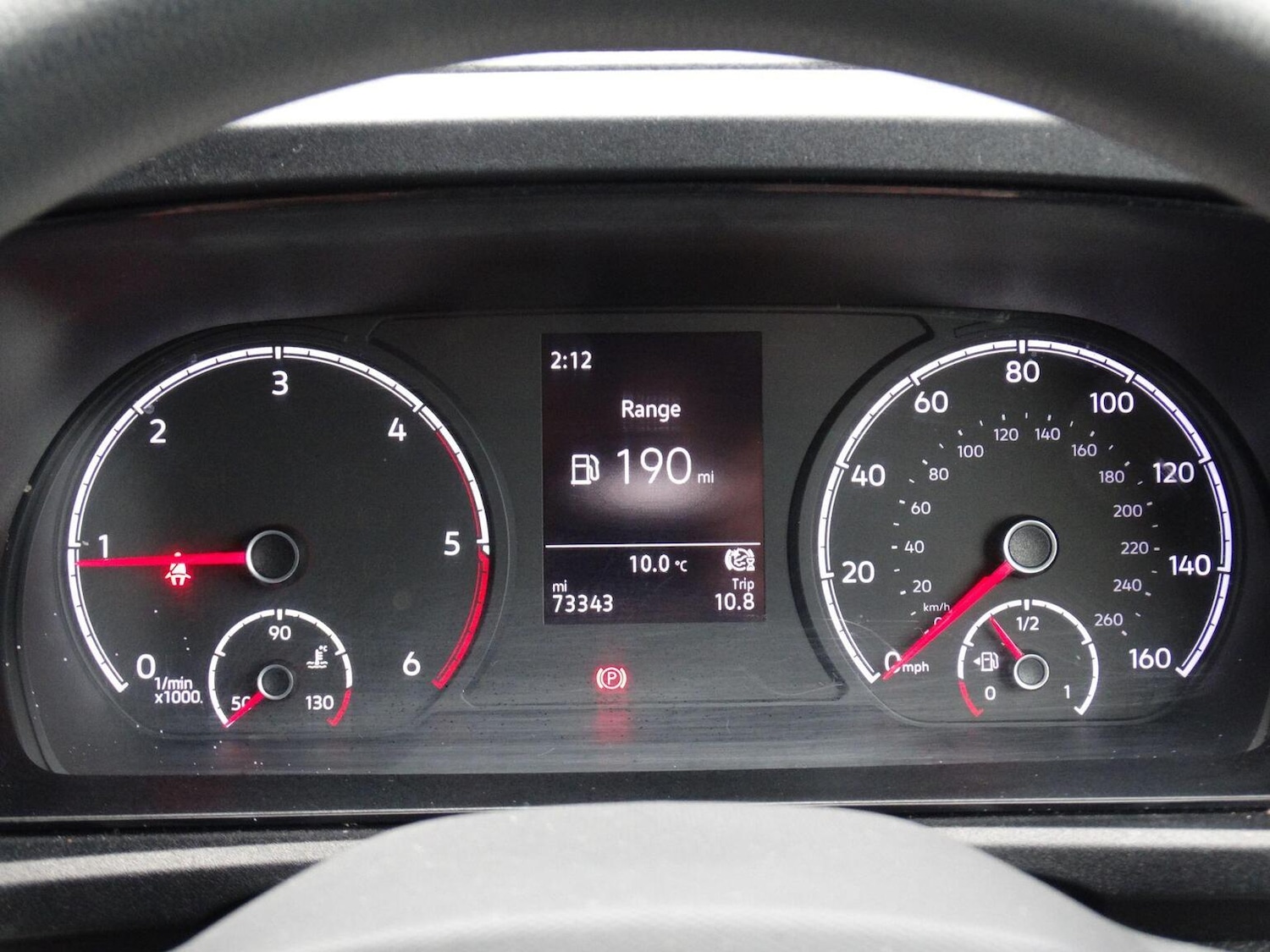 Used Volkswagen Caddy 2022 for sale - 77323598: Photo 13