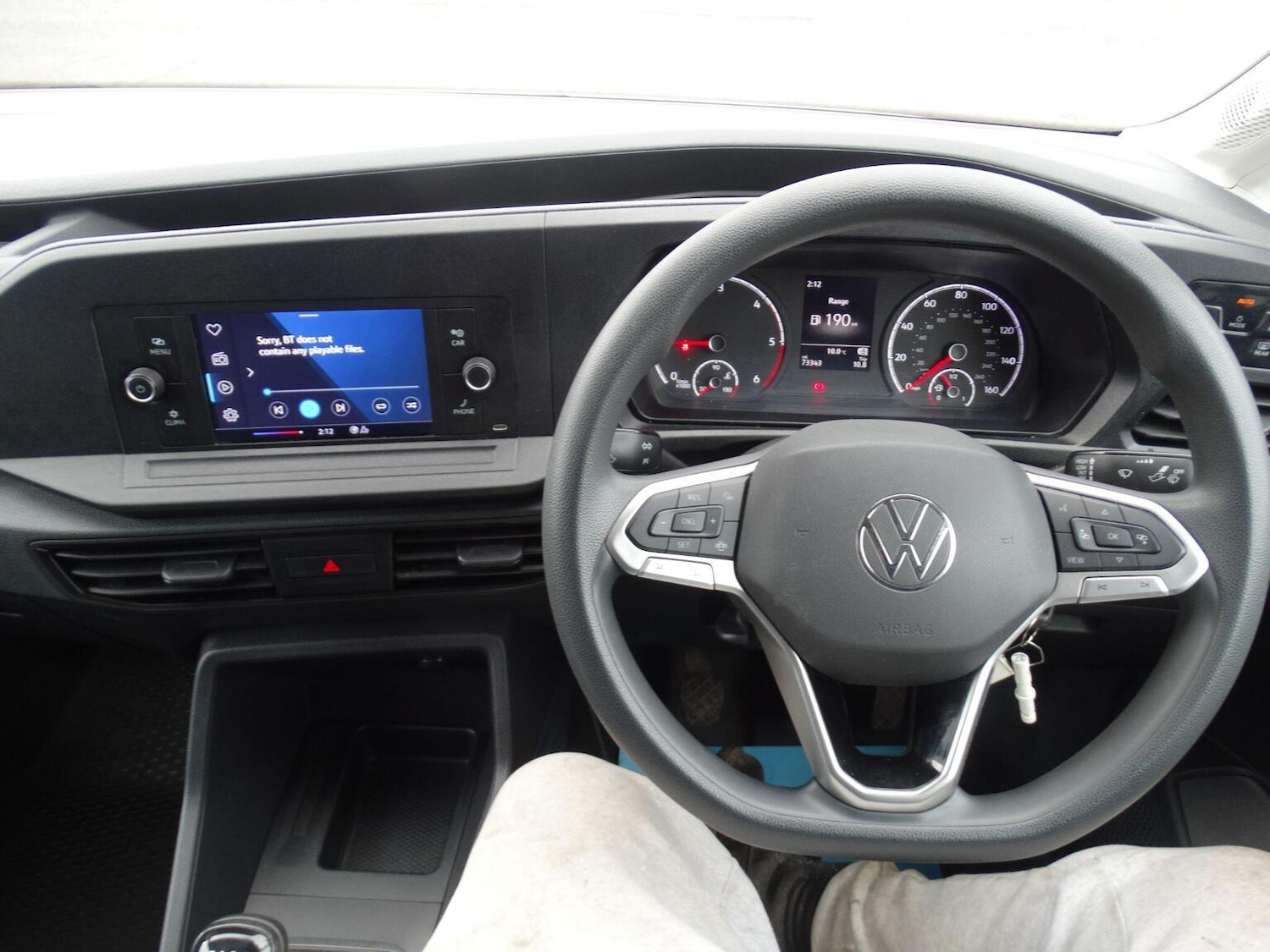 Used Volkswagen Caddy 2022 for sale - 77323598: Photo 14