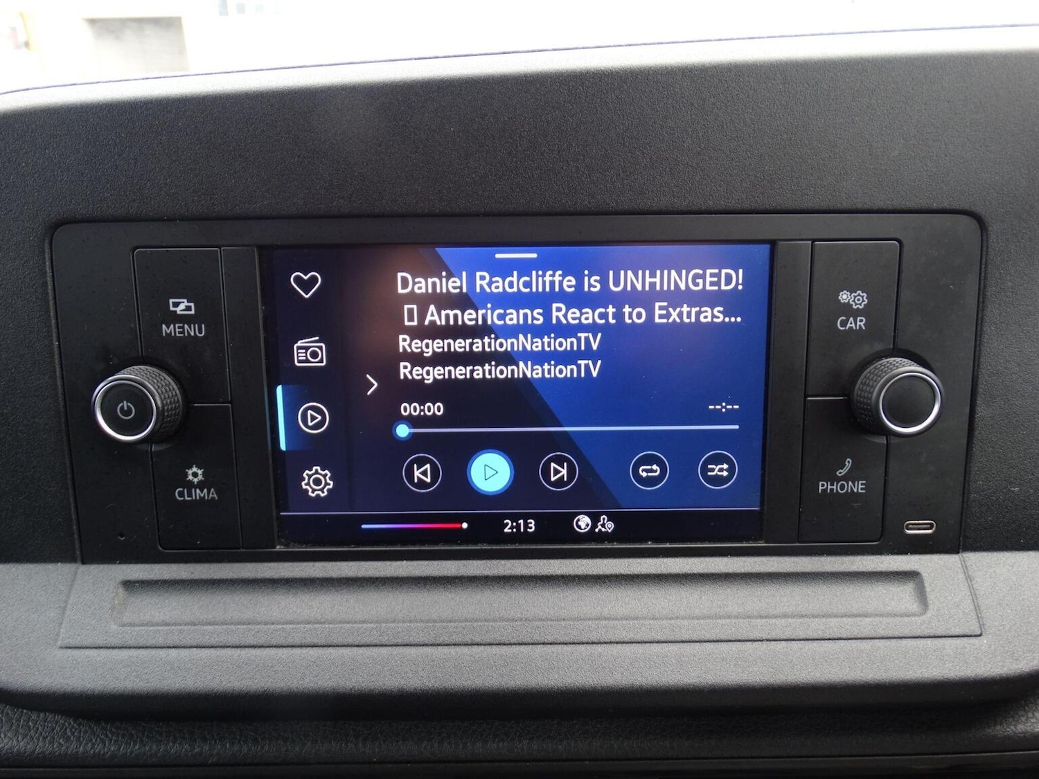 Used Volkswagen Caddy 2022 for sale - 77323598: Photo 15