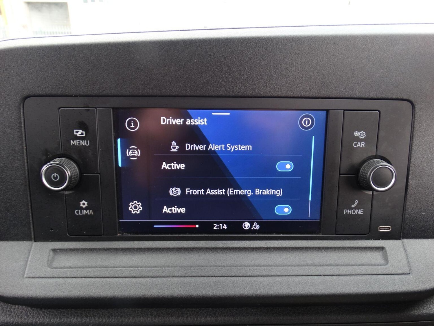 Used Volkswagen Caddy 2022 for sale - 77323598: Photo 17