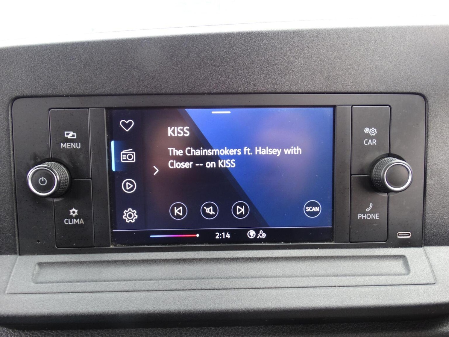 Used Volkswagen Caddy 2022 for sale - 77323598: Photo 18