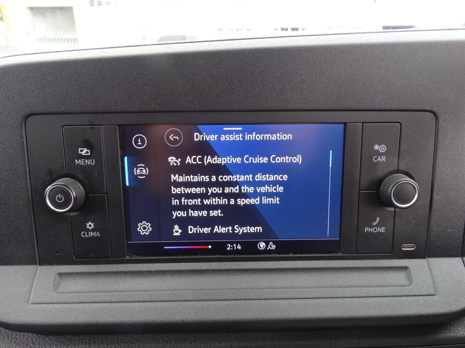 Used Volkswagen Caddy 2022 for sale - 77323598: Photo 19