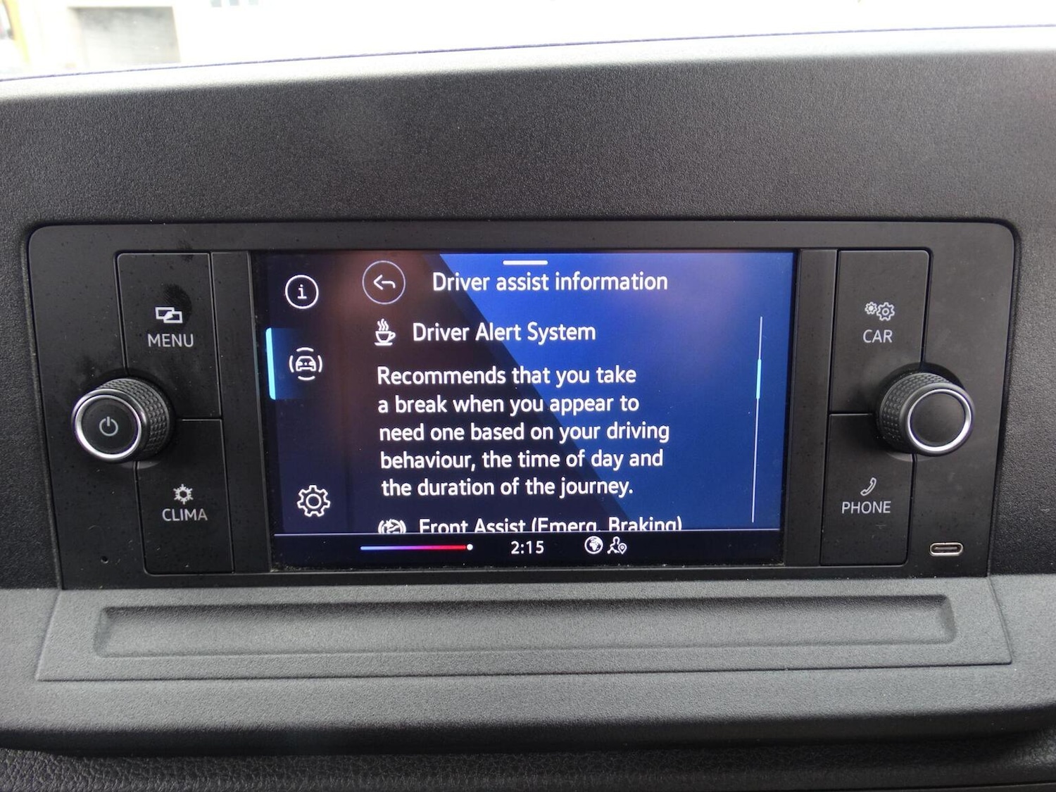 Used Volkswagen Caddy 2022 for sale - 77323598: Photo 20