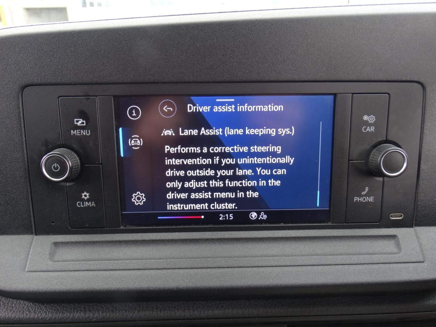 Used Volkswagen Caddy 2022 for sale - 77323598: Photo 22