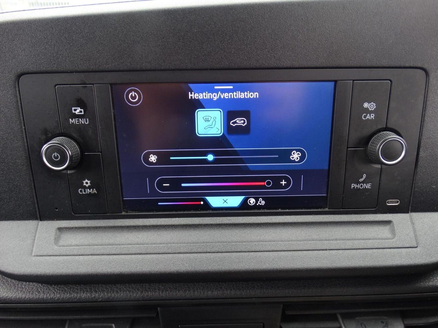 Used Volkswagen Caddy 2022 for sale - 77323598: Photo 23