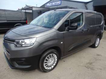 Used Toyota ProAce 2022 for sale - 74965686: Photo