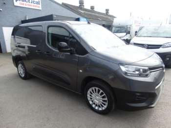 Used Toyota ProAce 2022 for sale - 74965686: Photo