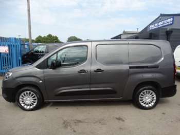 Used Toyota ProAce 2022 for sale - 74965686: Photo