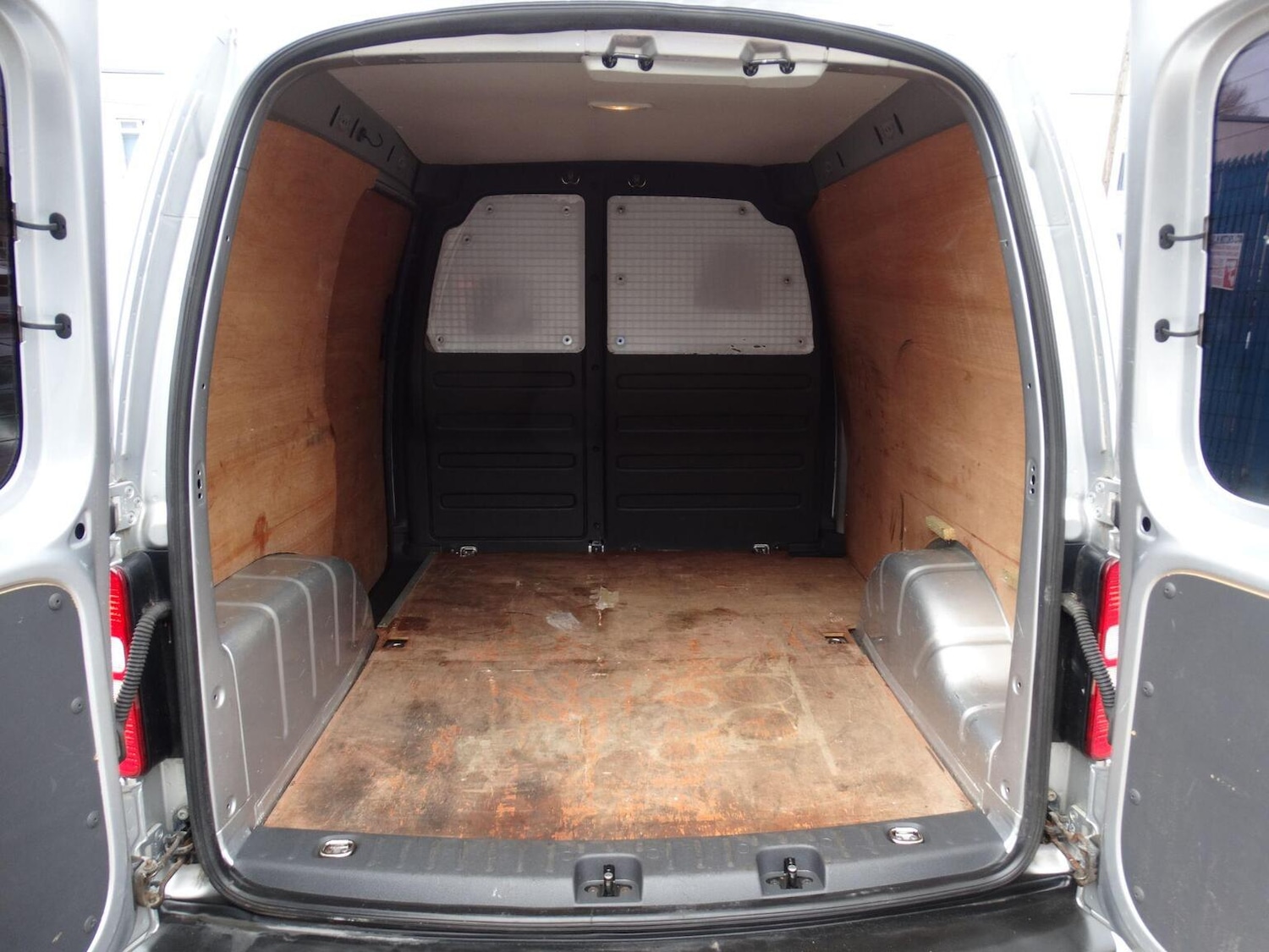 Used Volkswagen Caddy 2012 for sale - 78098157: Photo 11